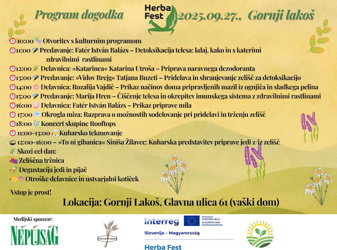 Program g.l.